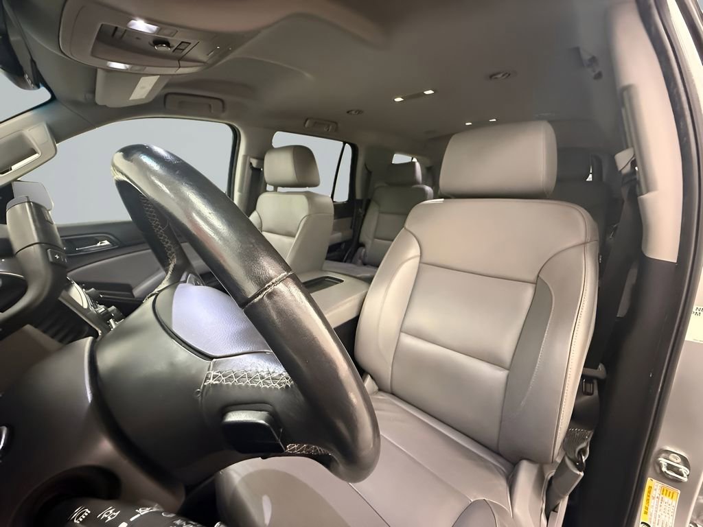 Used 2019 Chevrolet Tahoe LT RWD image 12