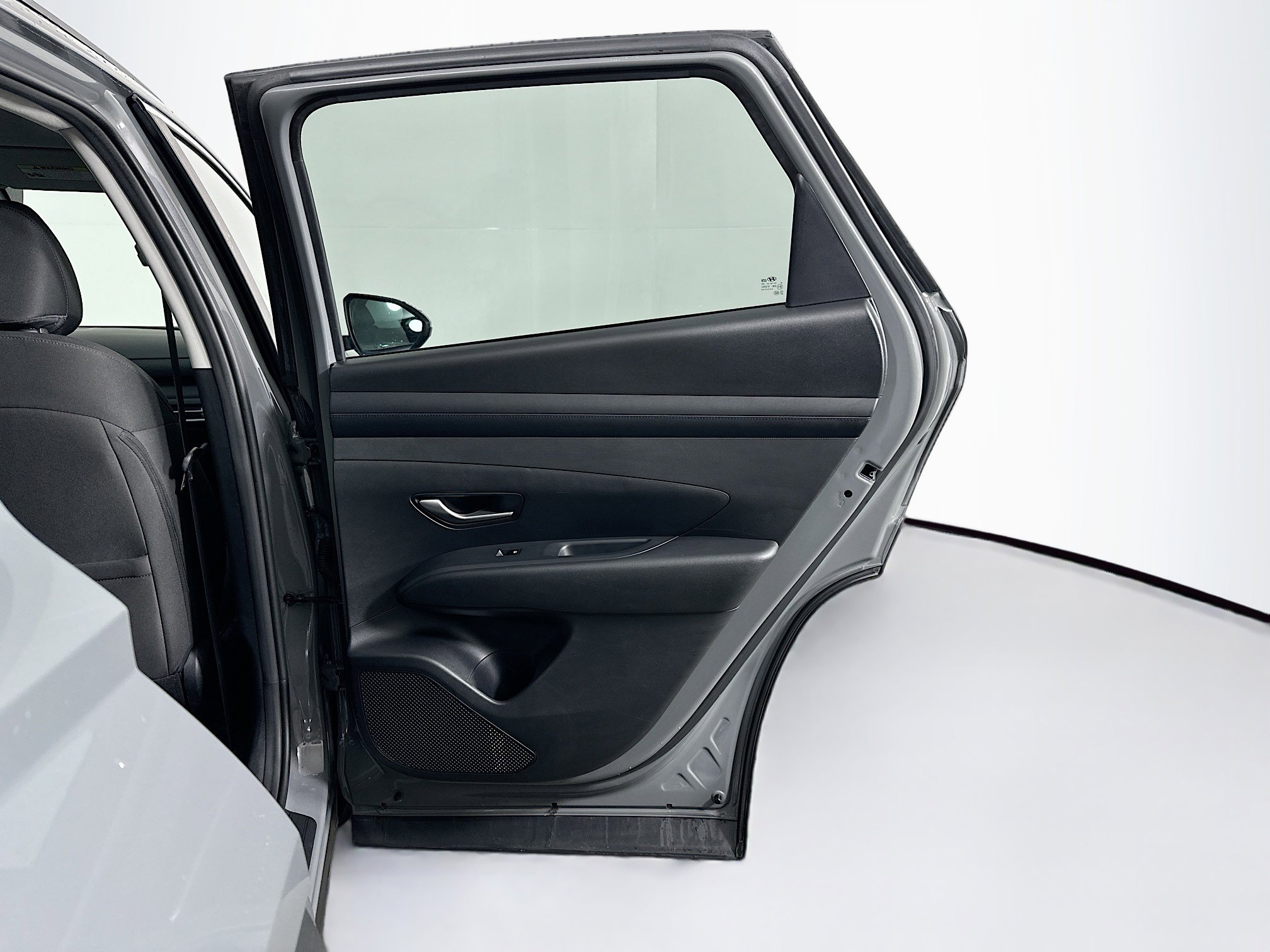 Used 2025 Hyundai Tucson SEL image 29