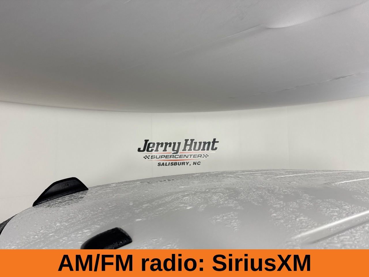 Used 2025 RAM 2500 Big Horn image 14