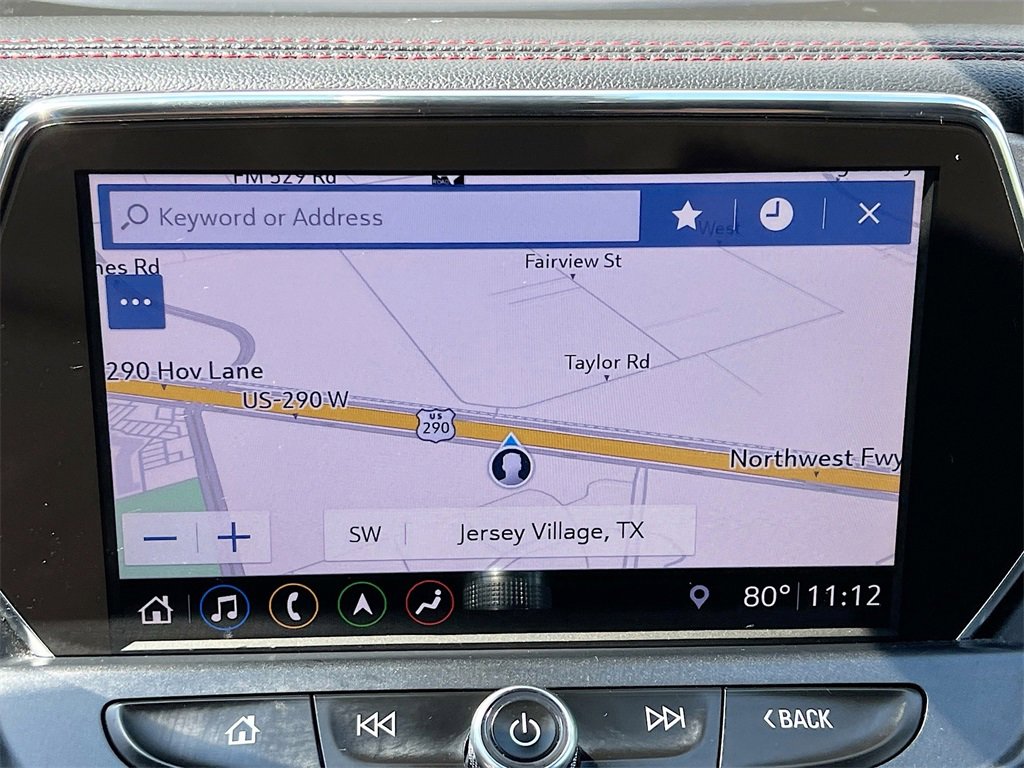 Used 2019 Chevrolet Blazer RS image 13