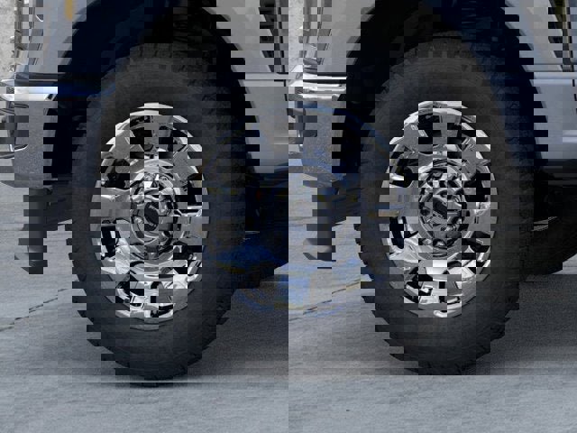 New 2026 Ford F250 Lariat w/ Chrome Package image 19