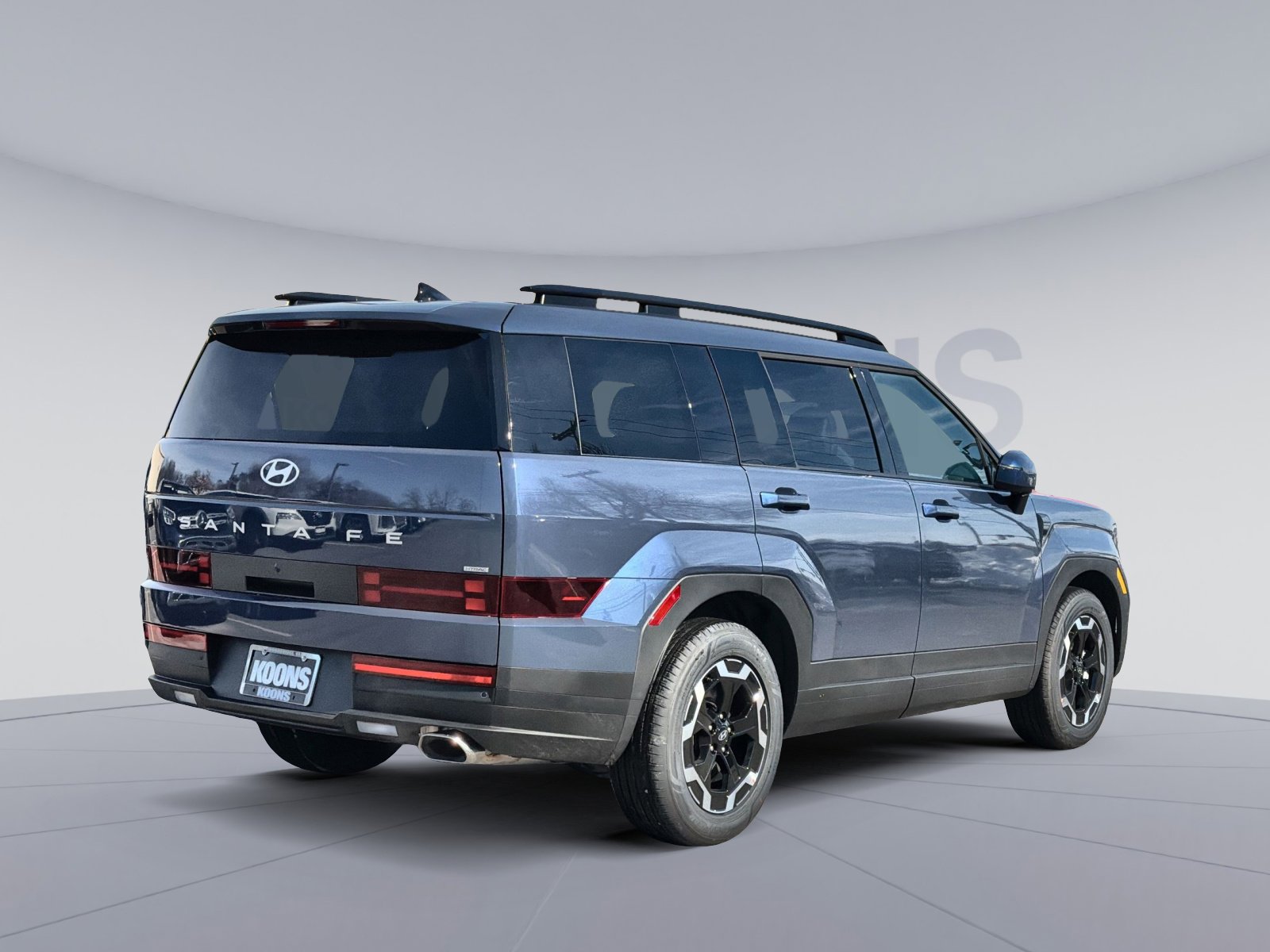 New 2026 Hyundai Santa Fe SEL image 7