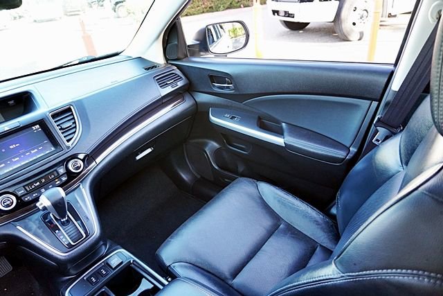 Used 2016 Honda CR-V EX-L image 24