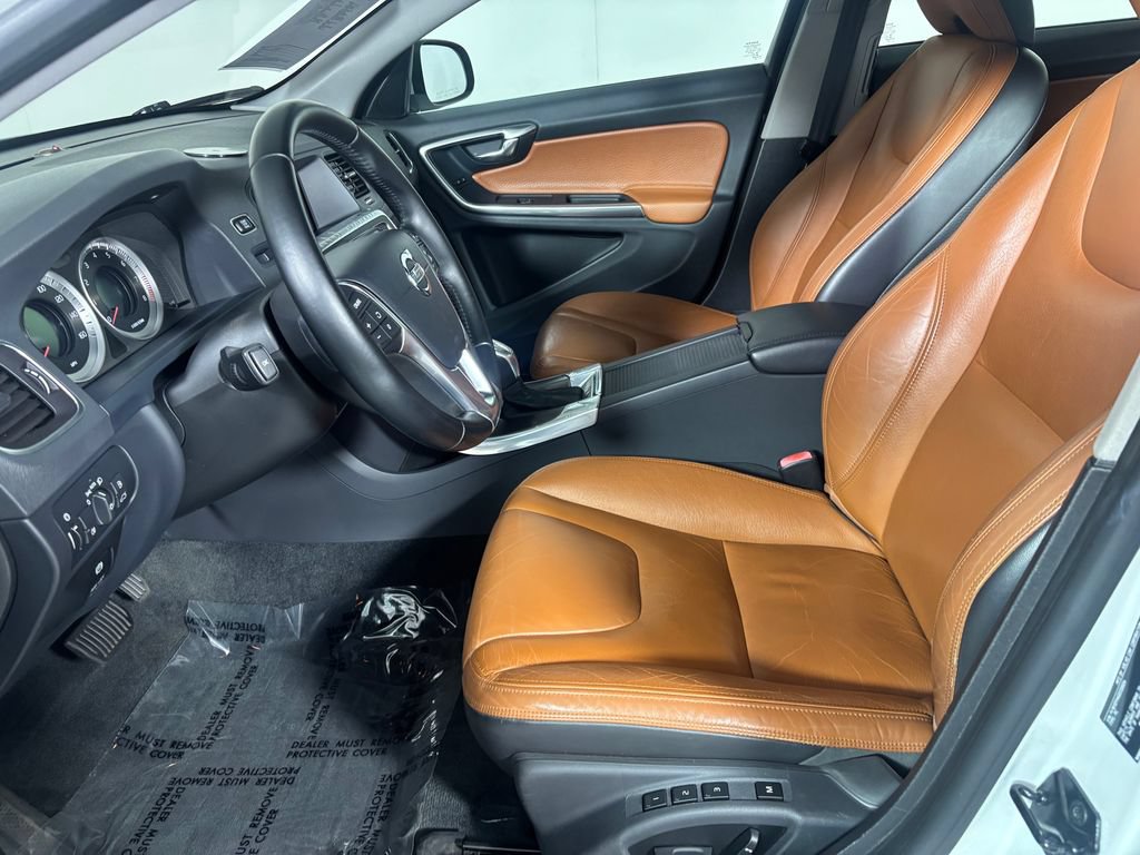Used 2013 Volvo S60 T5 AWD/4WD image 11