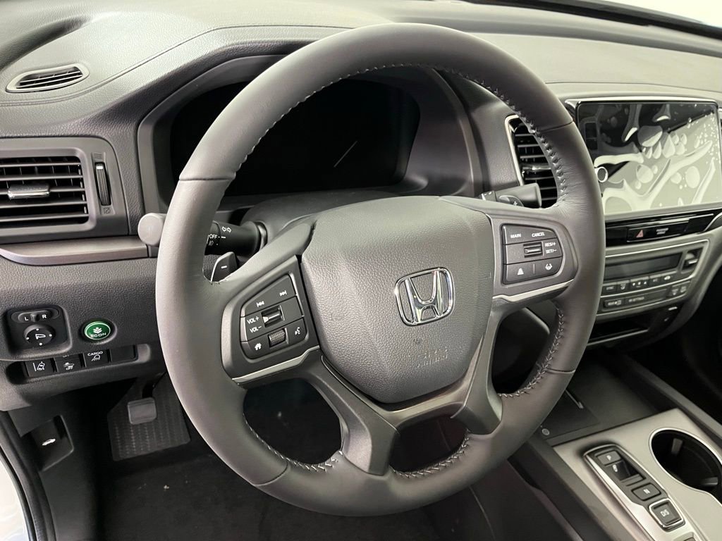 New 2026 Honda Ridgeline RTL image 23