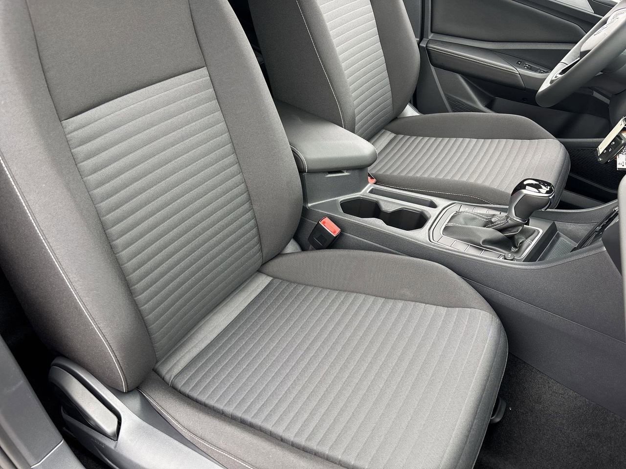 New 2026 Volkswagen Jetta S image 7