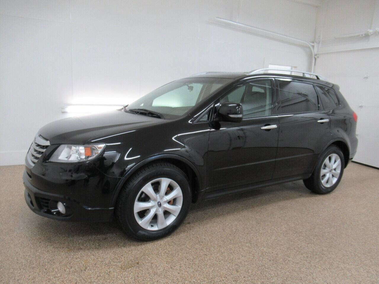 Used 2013 Subaru Tribeca Limited
