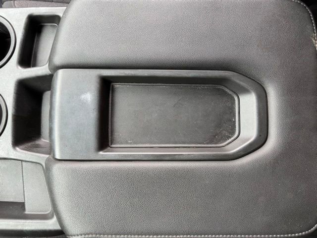 Certified 2021 GMC Sierra 1500 Elevation image 19