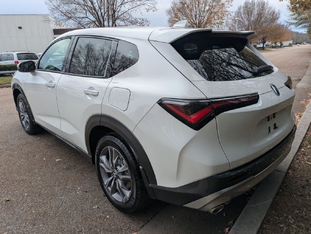 New 2025 Acura ADX AWD image 3