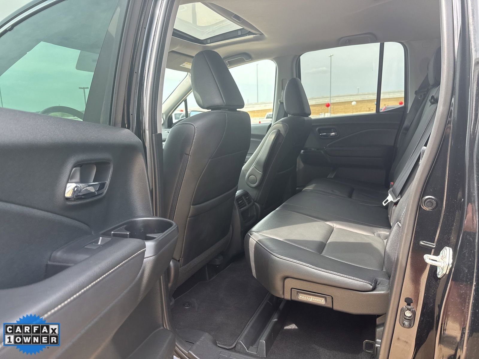 Used 2023 Honda Ridgeline RTL image 27