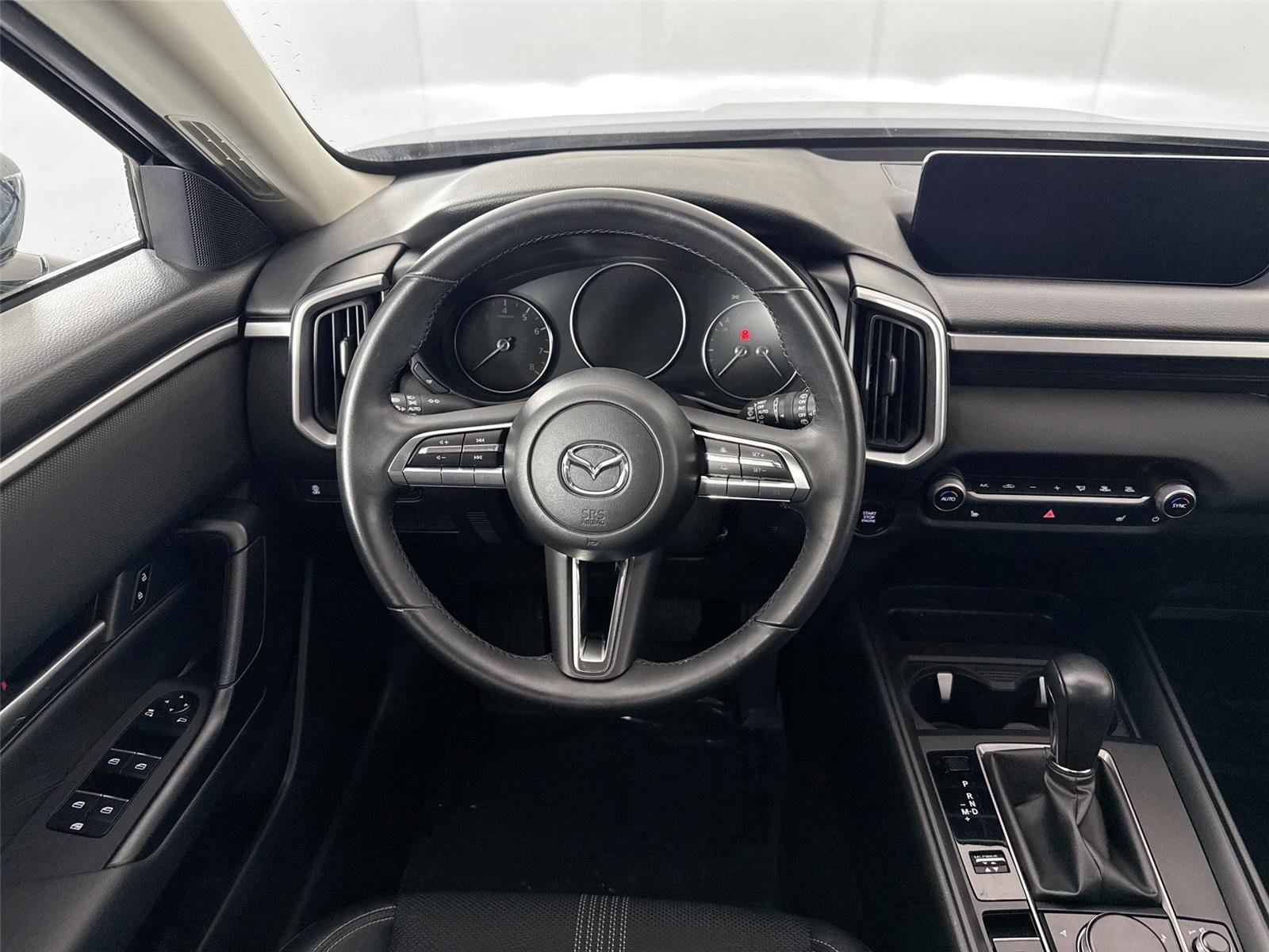 Certified 2024 MAZDA CX-50 AWD 2.5 S w/ Cargo Package image 31