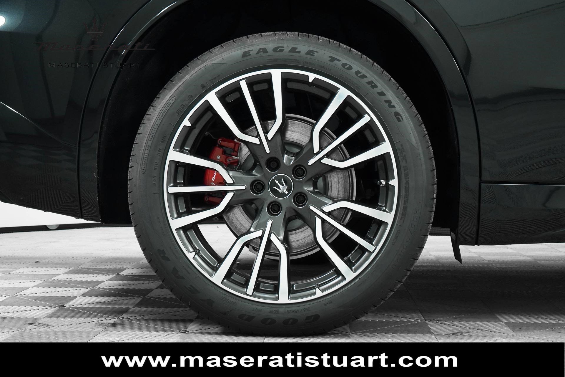 New 2025 Maserati Grecale GT AWD/4WD image 10