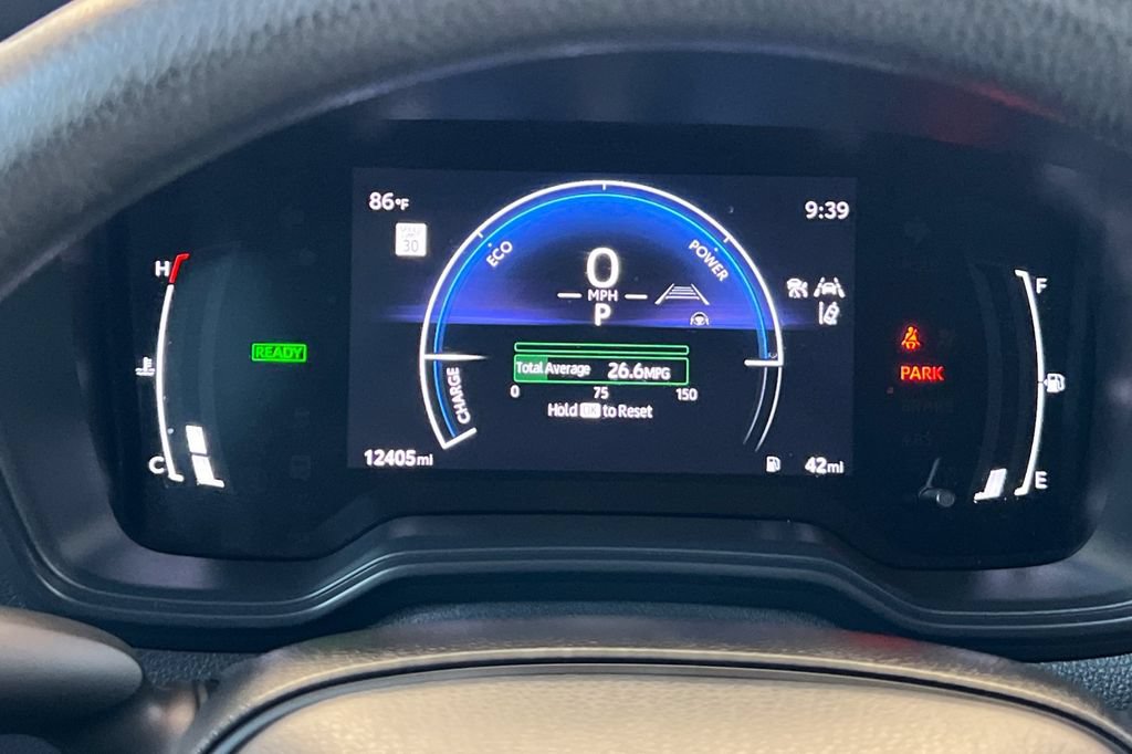 Certified 2026 Toyota Corolla LE w/ LE Premium Package FWD image 25