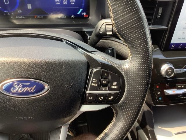 Used 2021 Ford Explorer ST w/ Equipment Group 401A AWD/4WD image 23