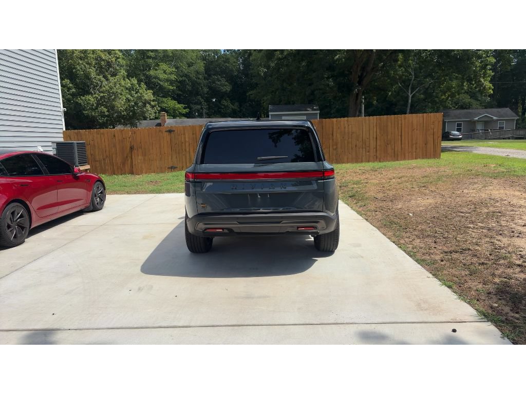Used 2026 Rivian R1S Premium AWD/4WD image 5