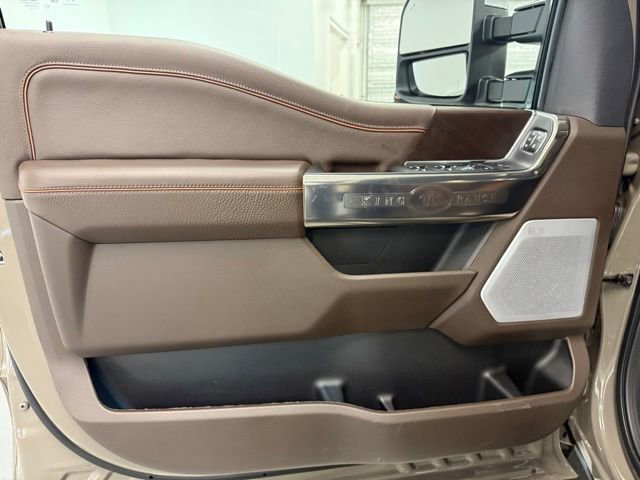New 2026 Ford F250 4x4 Crew Cab Super Duty image 11