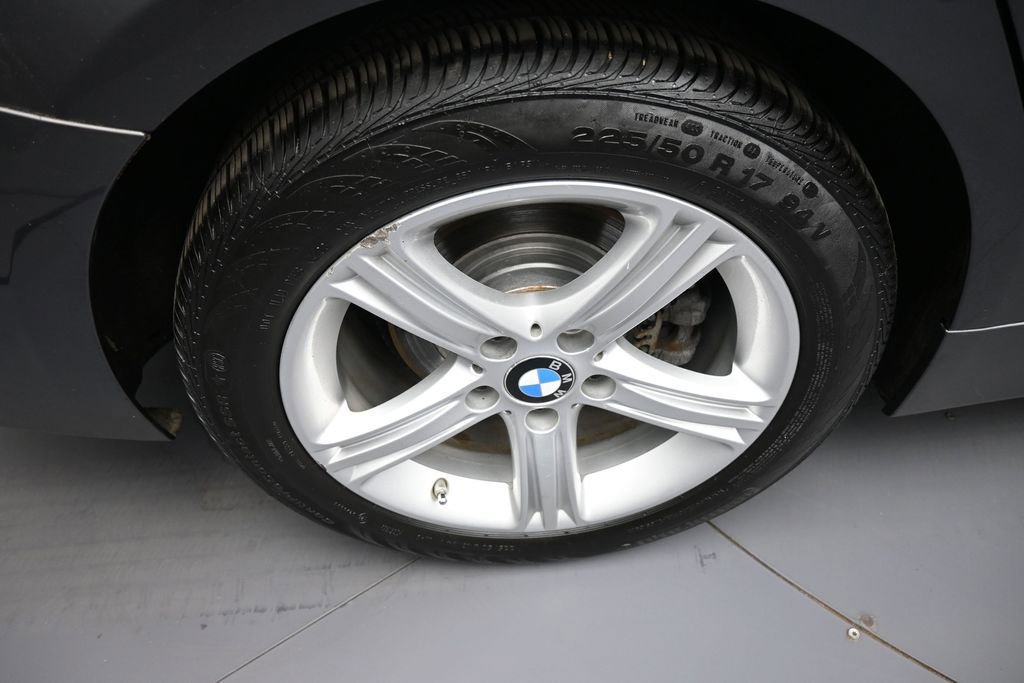 Used 2014 BMW 328i Sedan RWD image 12