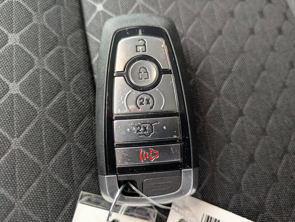 New 2026 Ford Escape Active w/ Active Premium Tech Pack image 50