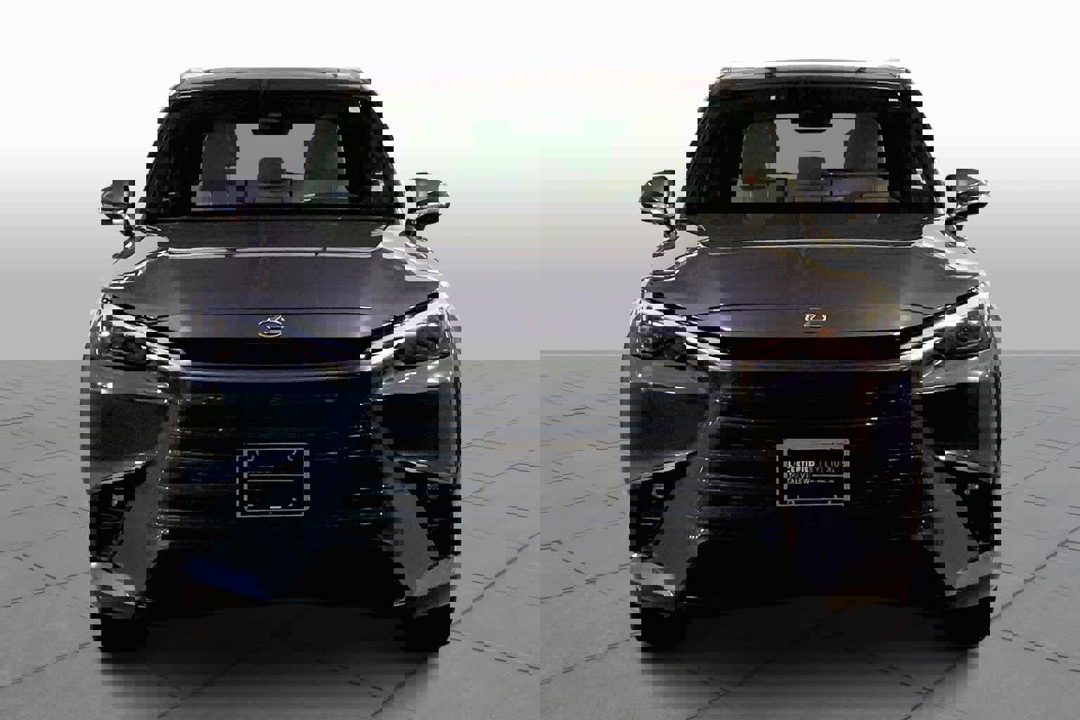 Certified 2025 Lexus TX 350 AWD w/ Technology Package image 4