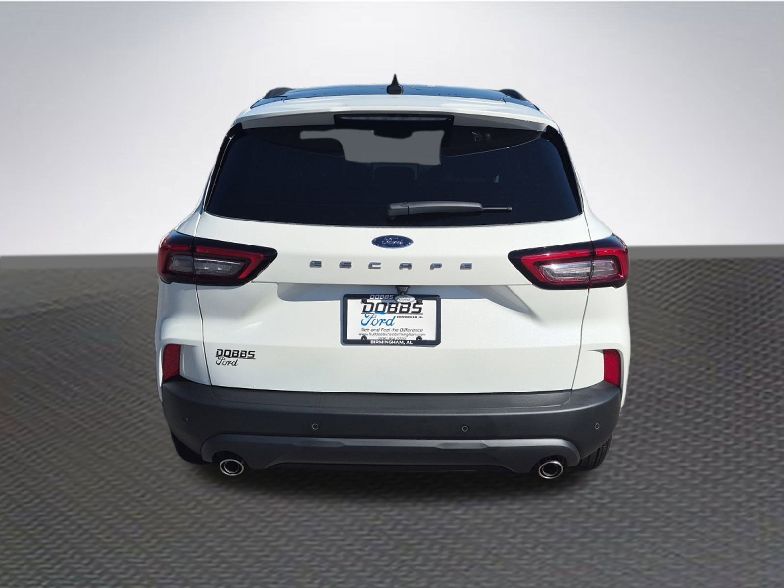 New 2026 Ford Escape ST-Line w/ Tech Pack #1 image 6