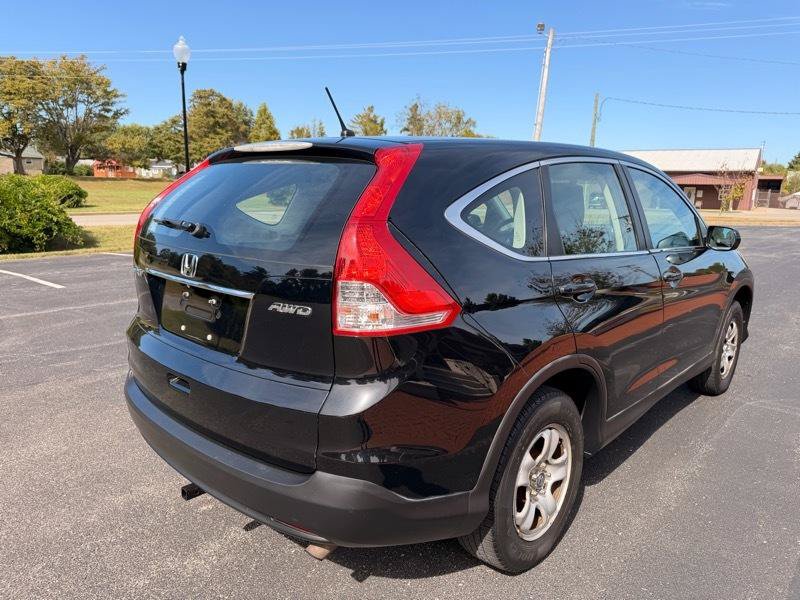 Used 2013 Honda CR-V LX image 5