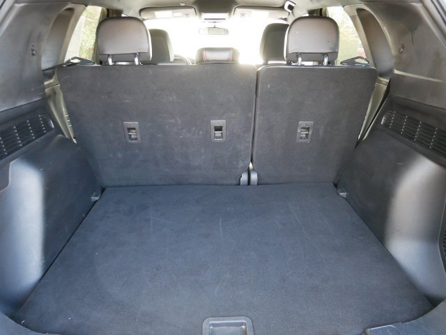 Used 2025 Ford Escape ST-Line AWD/4WD image 10