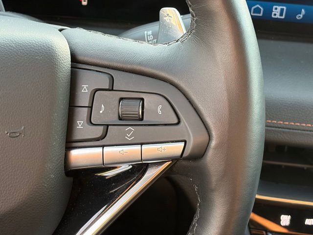 Used 2025 Cadillac CT5 Sport image 21