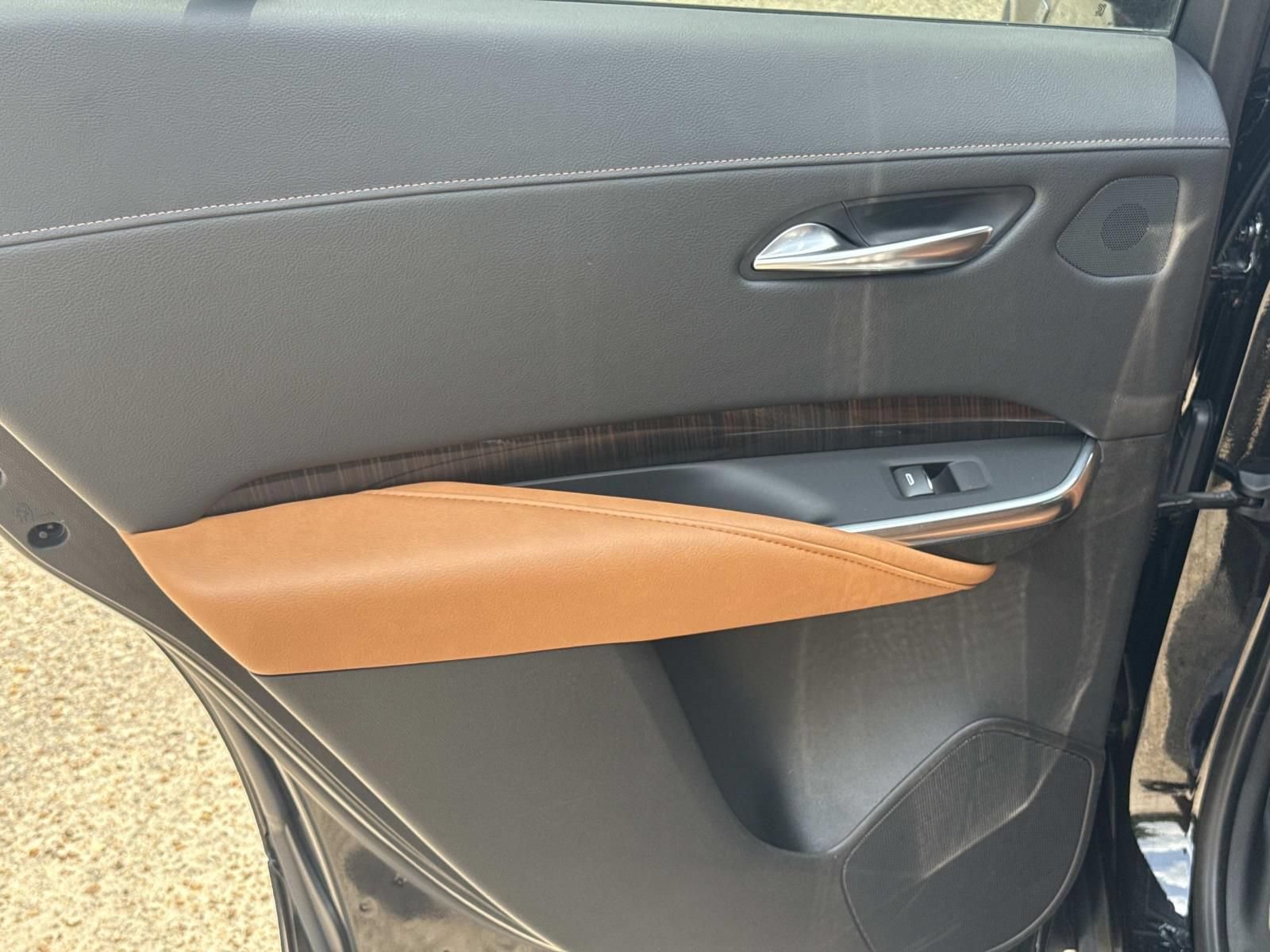 Used 2019 Cadillac XT4 Sport FWD image 12