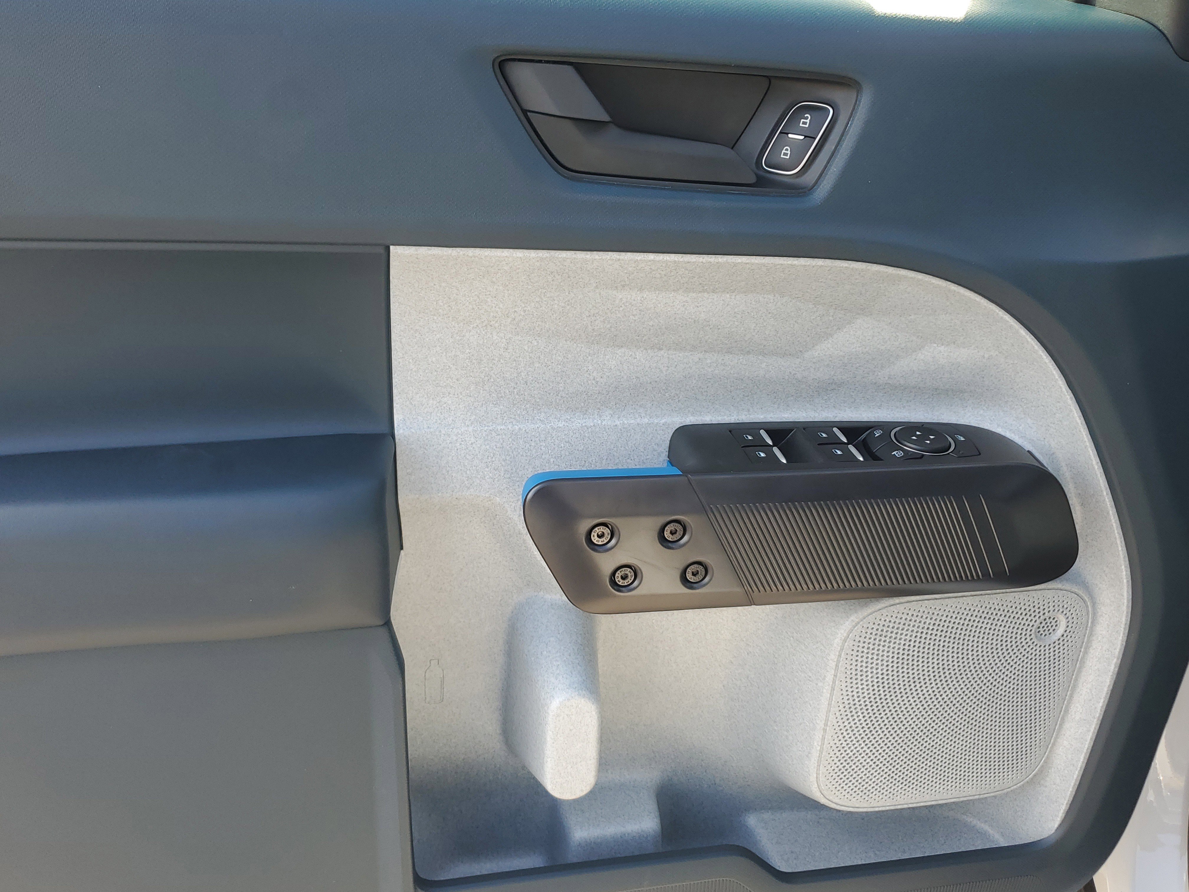 New 2026 Ford Maverick XLT image 13