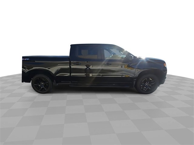 Certified 2024 Chevrolet Silverado 1500 RST w/ RST All Star Premium Package image 9