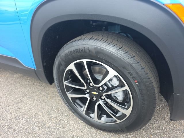 New 2026 Chevrolet TrailBlazer LT w/ Convenience Package image 10