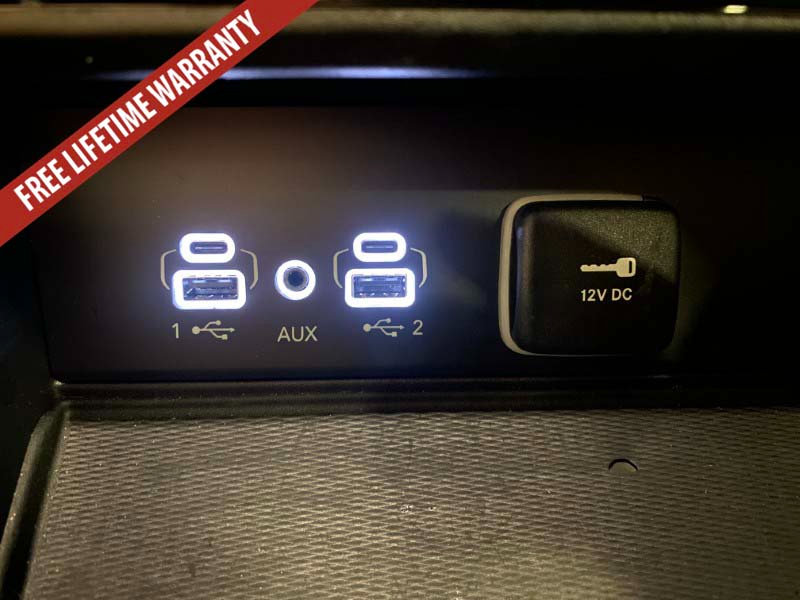 Used 2025 Jeep Grand Cherokee Laredo X w/ Luxury Tech Group I AWD/4WD image 44