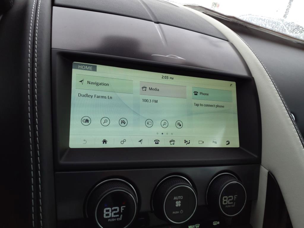 New 2024 Jaguar F-TYPE Coupe AWD image 19