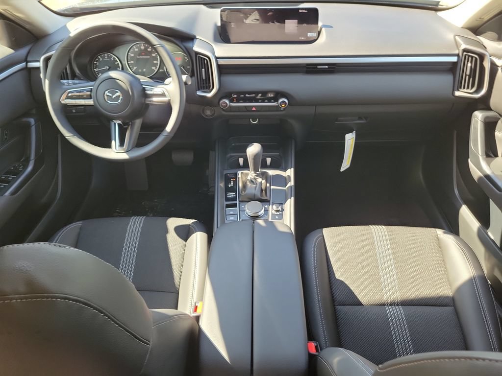New 2026 MAZDA CX-50 AWD 2.5 S w/ Cargo Package image 14