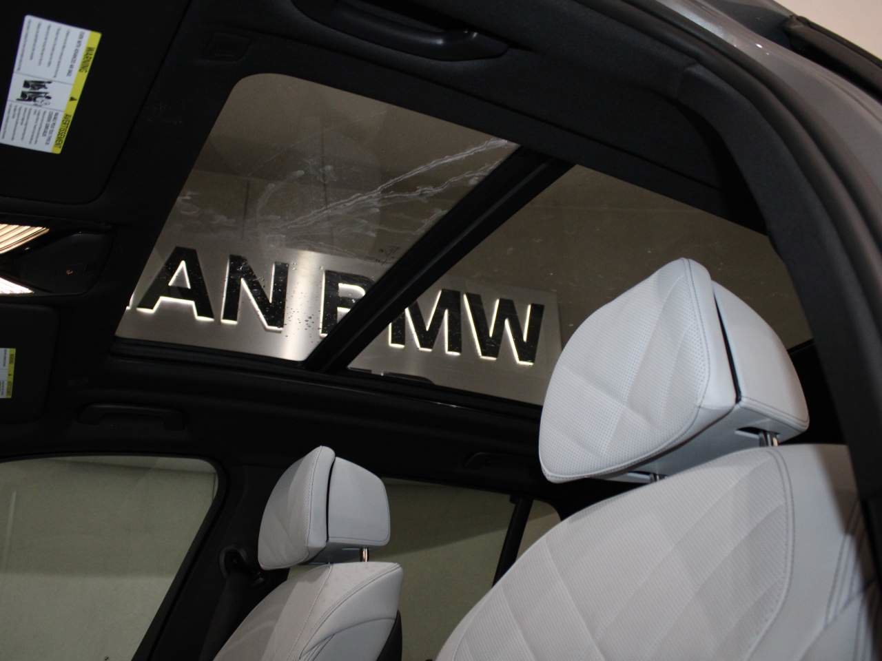 Used 2026 BMW X5 sDrive40i RWD image 15