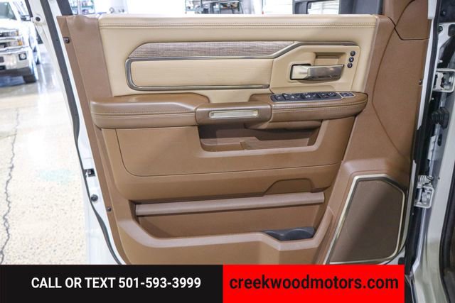 Used 2024 RAM 3500 Limited w/ Safety Group image 40