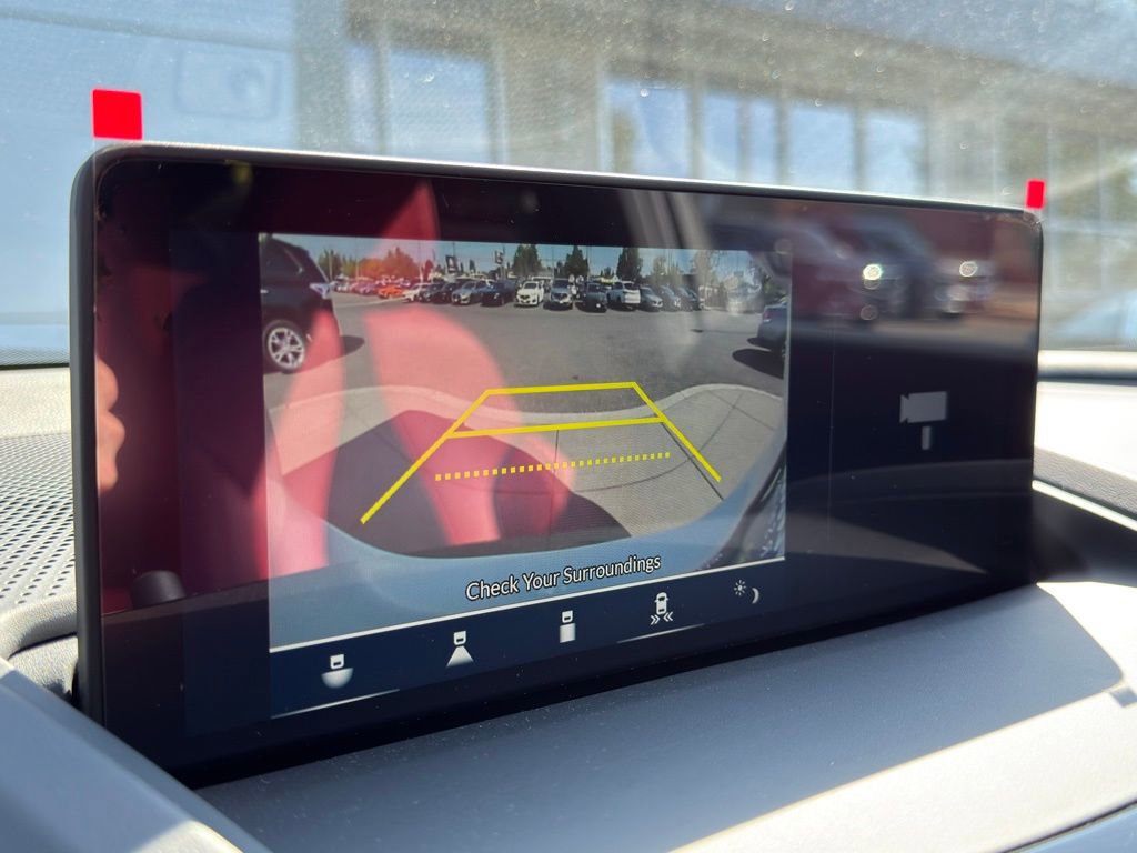 New 2025 Acura RDX A-Spec image 22