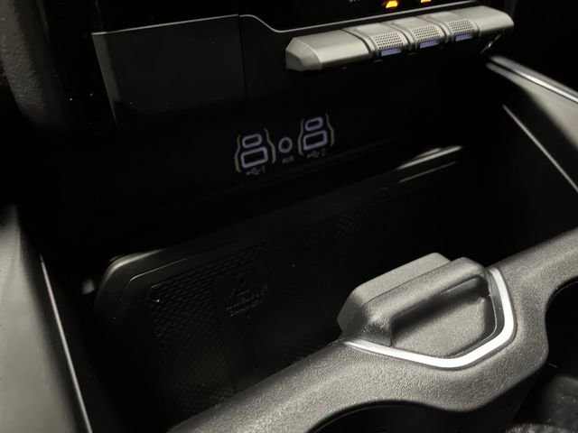 Used 2025 RAM 1500 Big Horn image 23