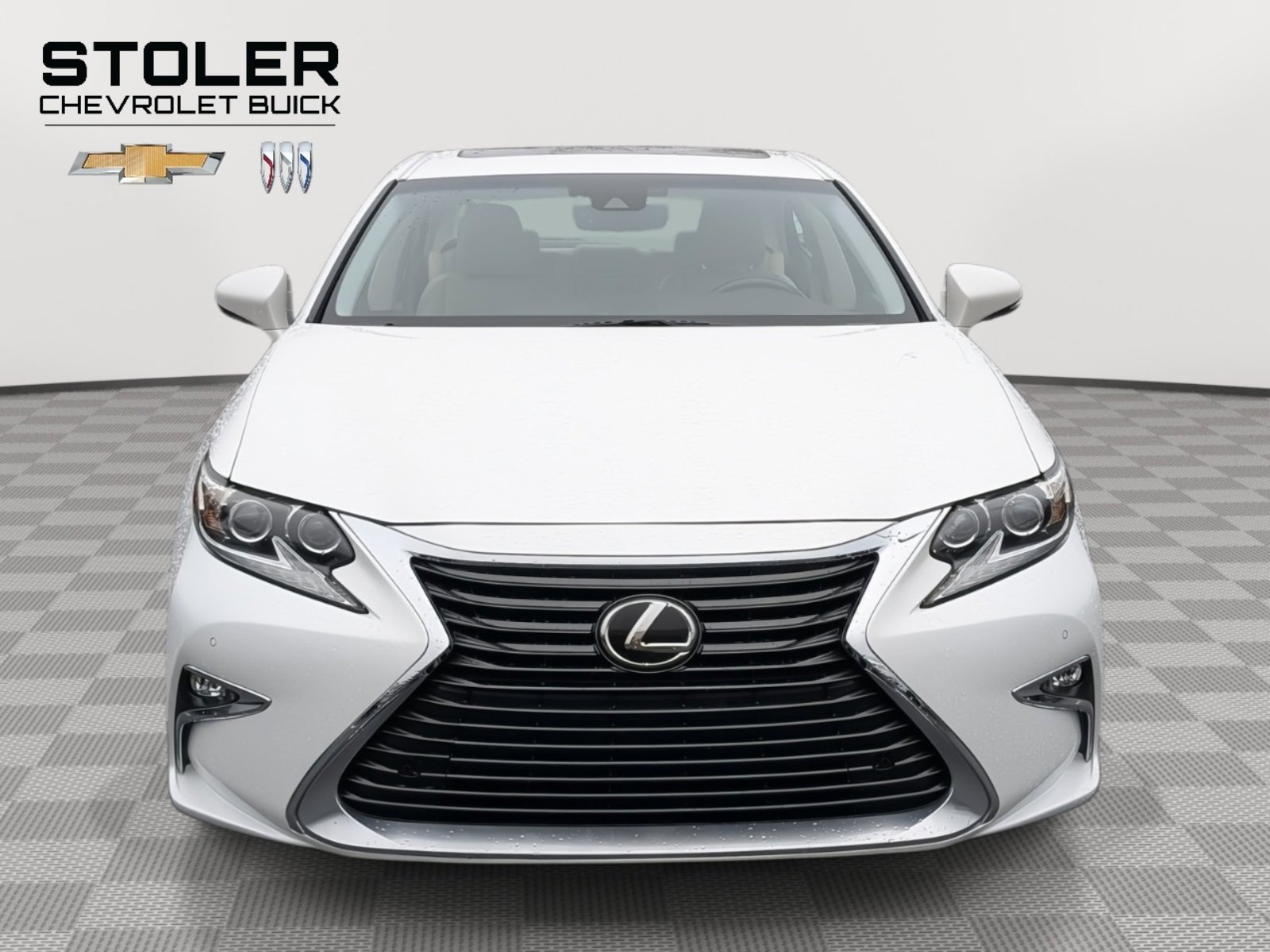 Used 2016 Lexus ES 350 image 8