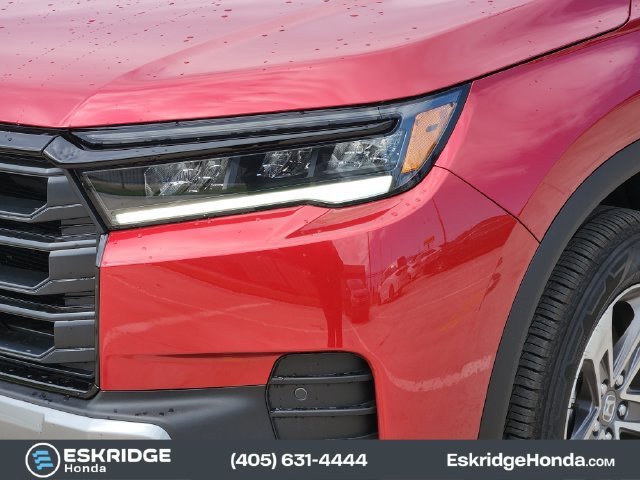 Certified 2026 Honda Pilot EX-L image 10