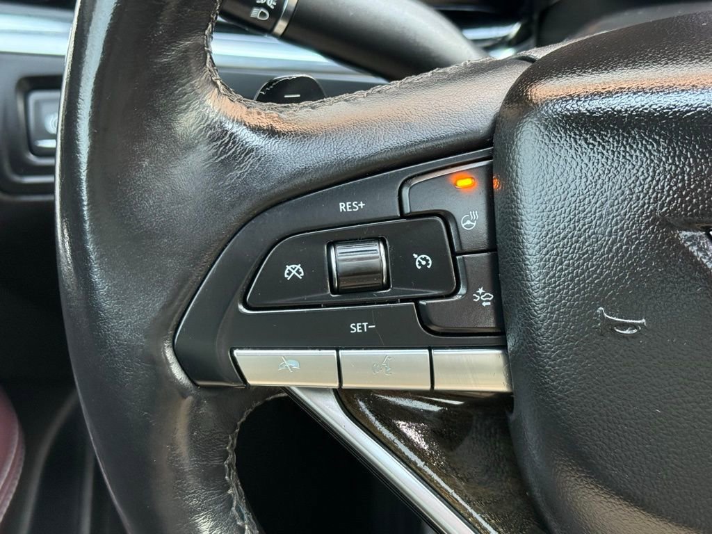 Used 2020 Cadillac XT6 Premium Luxury FWD image 36