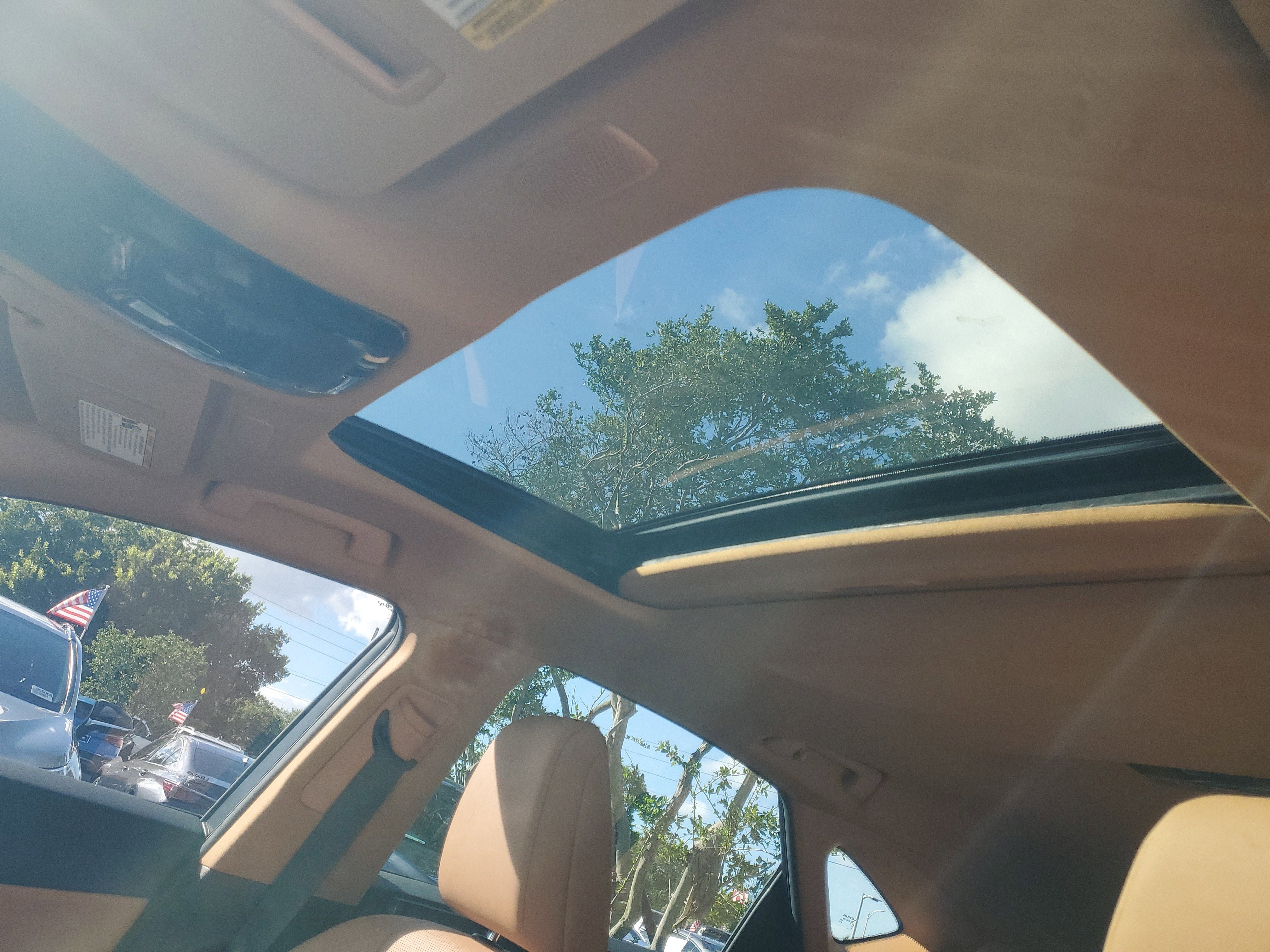 Certified 2022 Lexus NX 350 AWD w/ Premium Package image 19