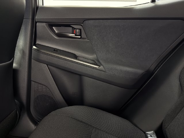 New 2026 Toyota C-HR AWD/4WD image 32