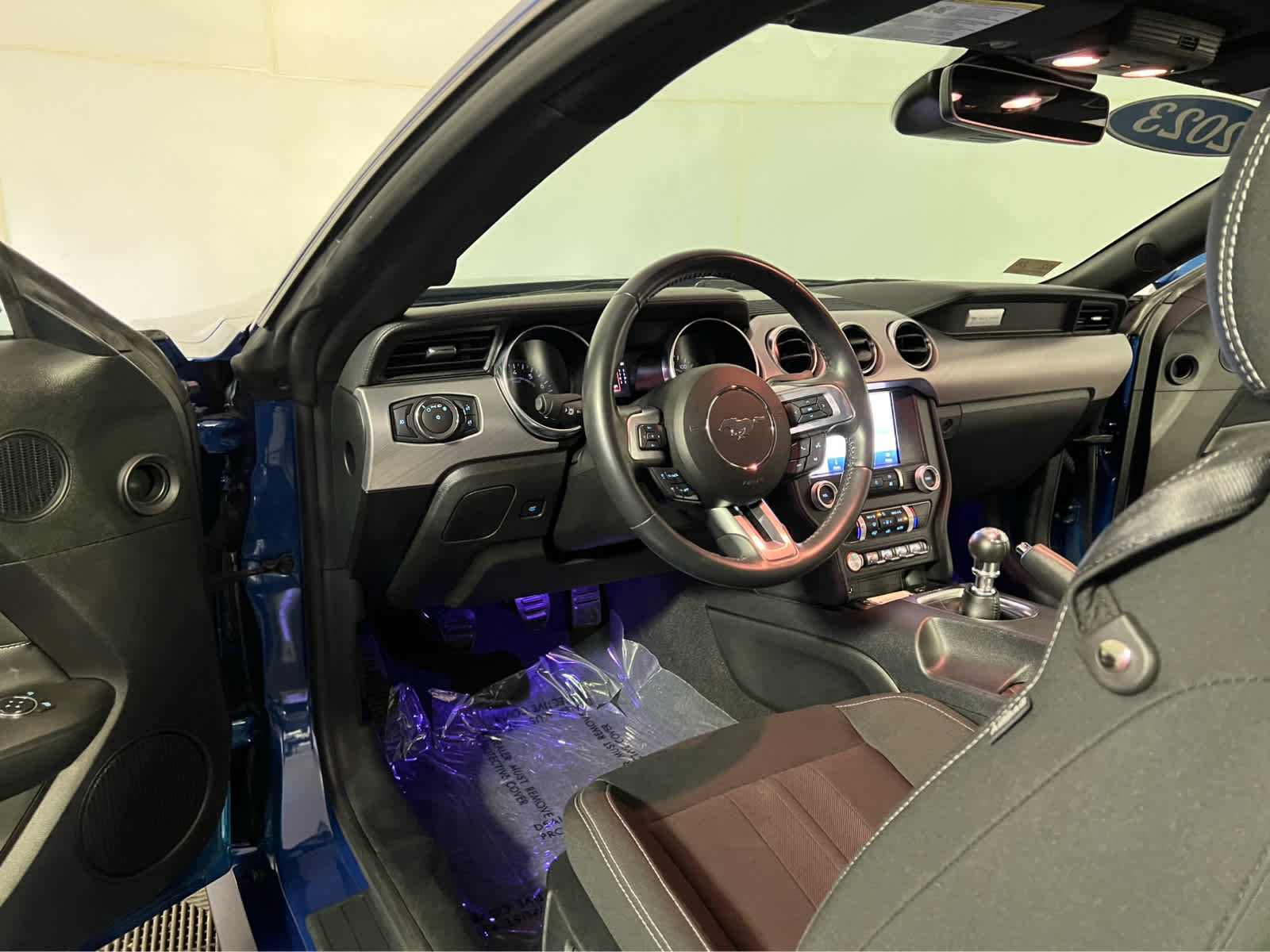 Used 2023 Ford Mustang GT w/ Equipment Group 301A image 20