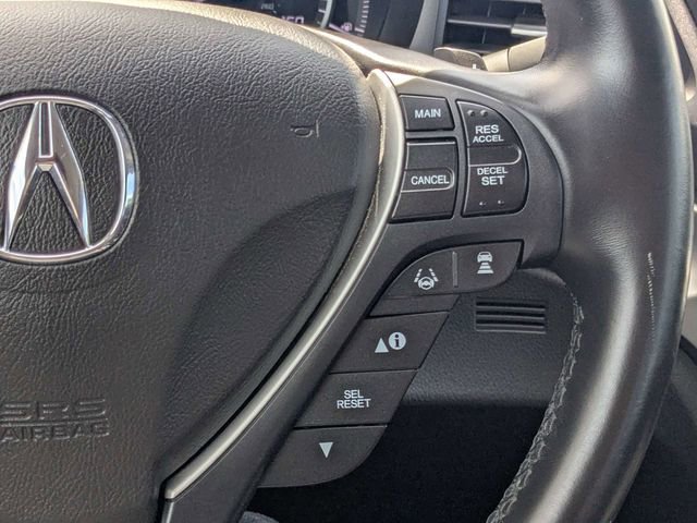 Used 2020 Acura ILX FWD image 23
