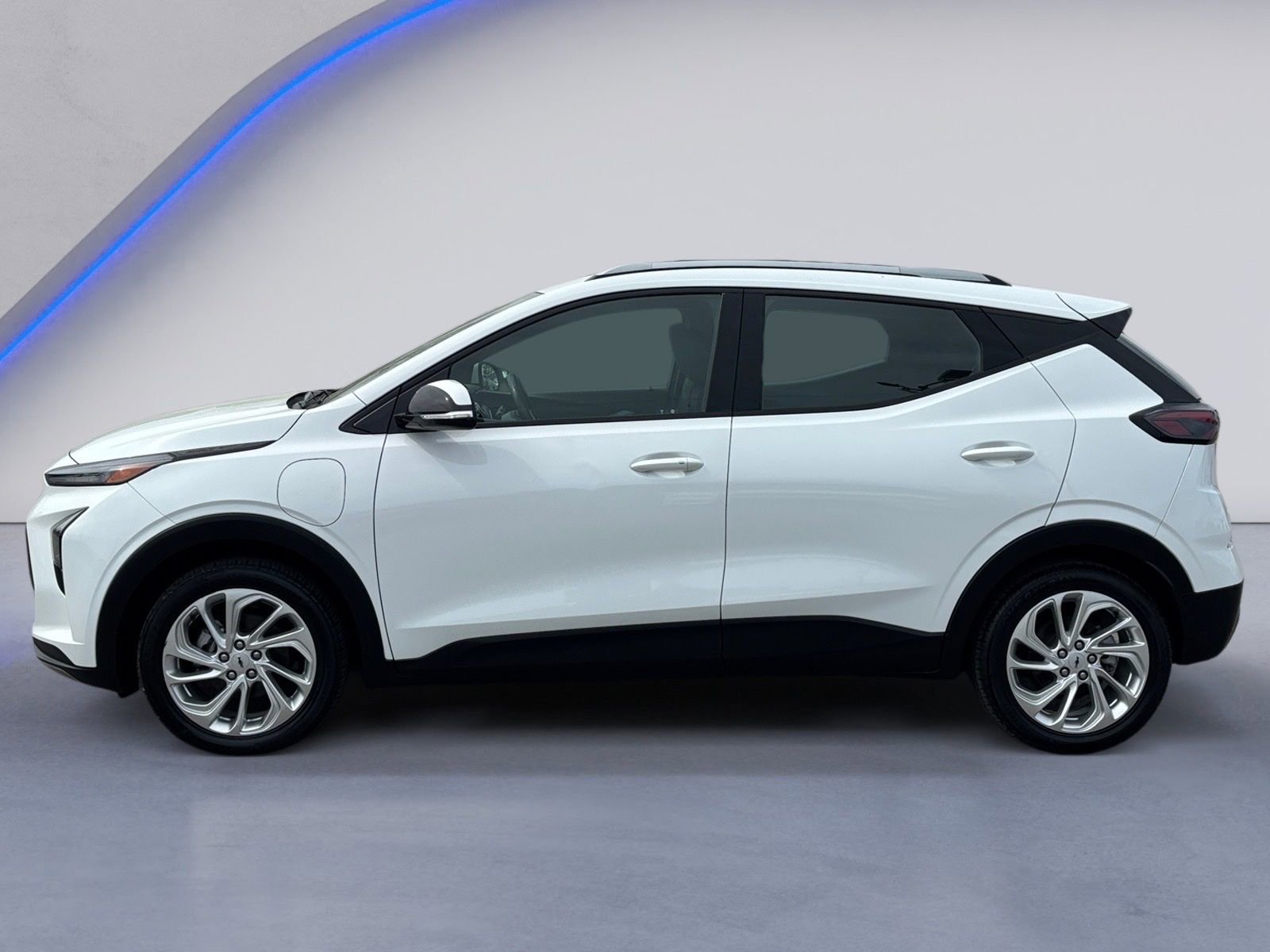 Used 2023 Chevrolet Bolt EUV LT FWD image 11