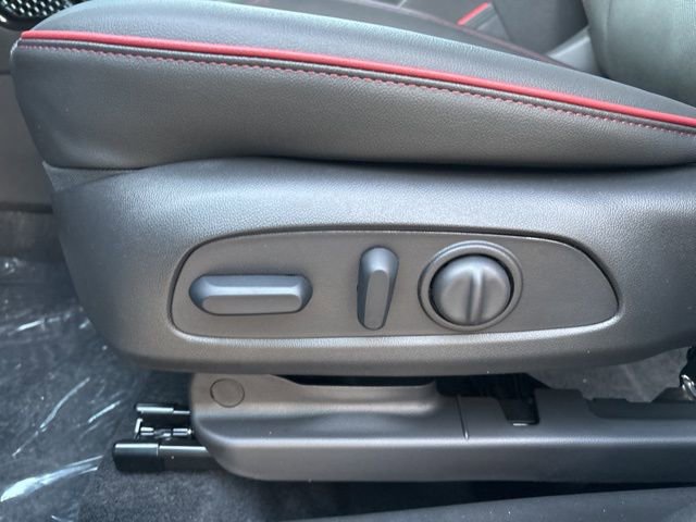 New 2026 Chevrolet TrailBlazer RS w/ Convenience Package image 31