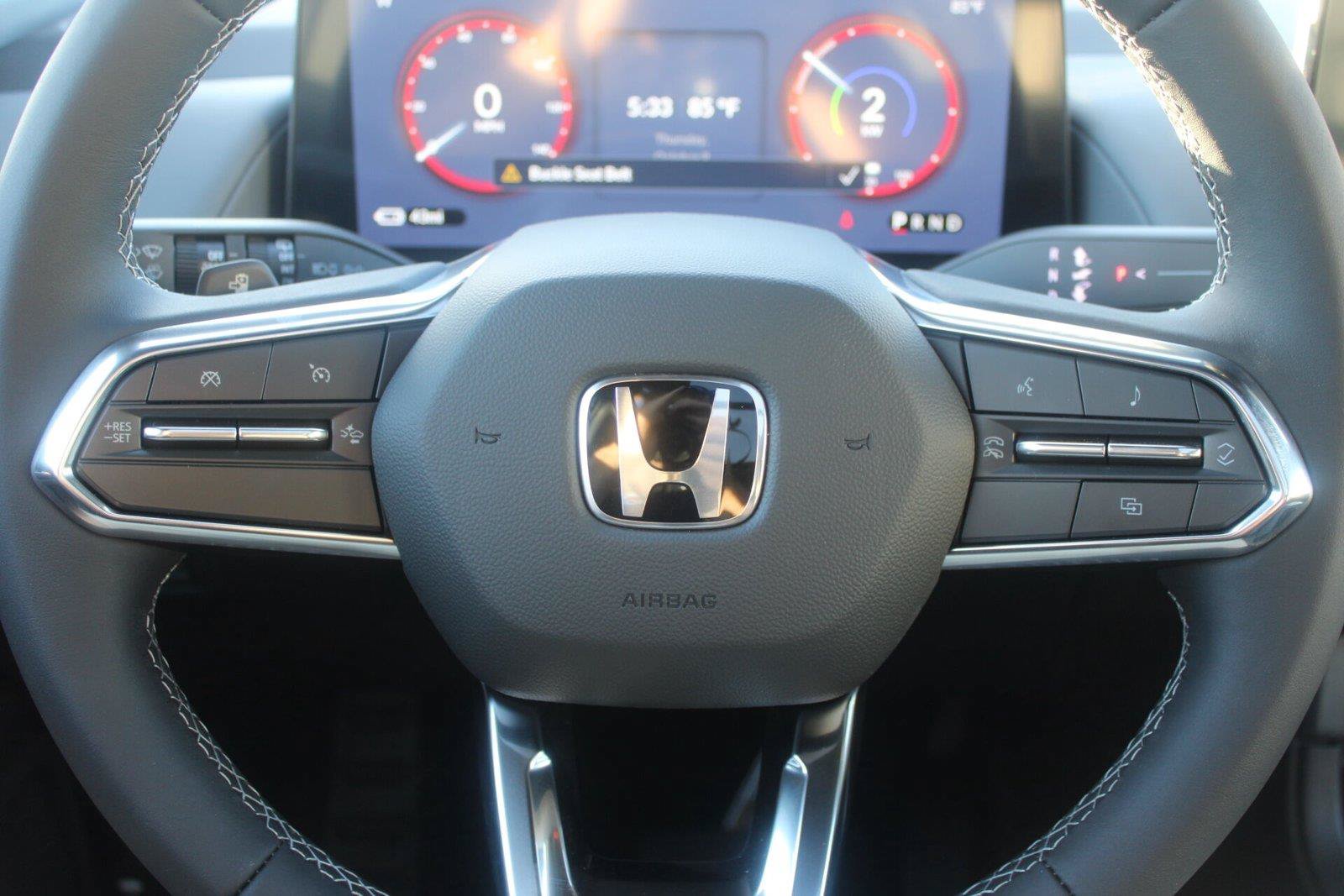 New 2026 Honda Prologue Touring image 24