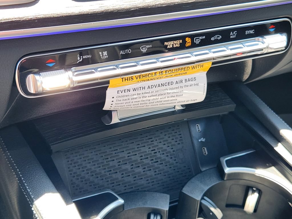 New 2026 Mercedes-Benz GLS 450 4MATIC image 25