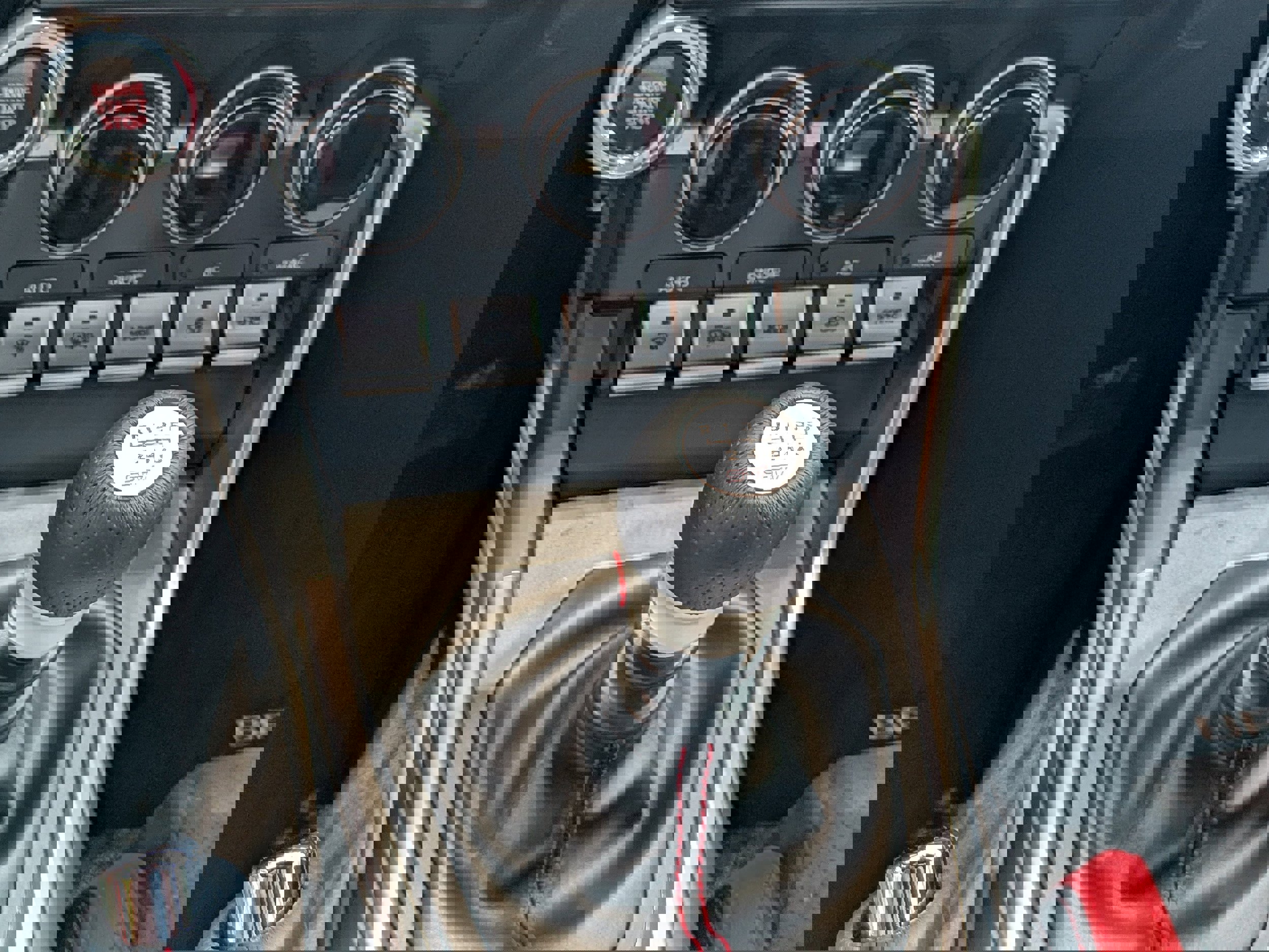 New 2026 Subaru BRZ Limited RWD image 15